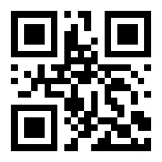 QR code WedShoots